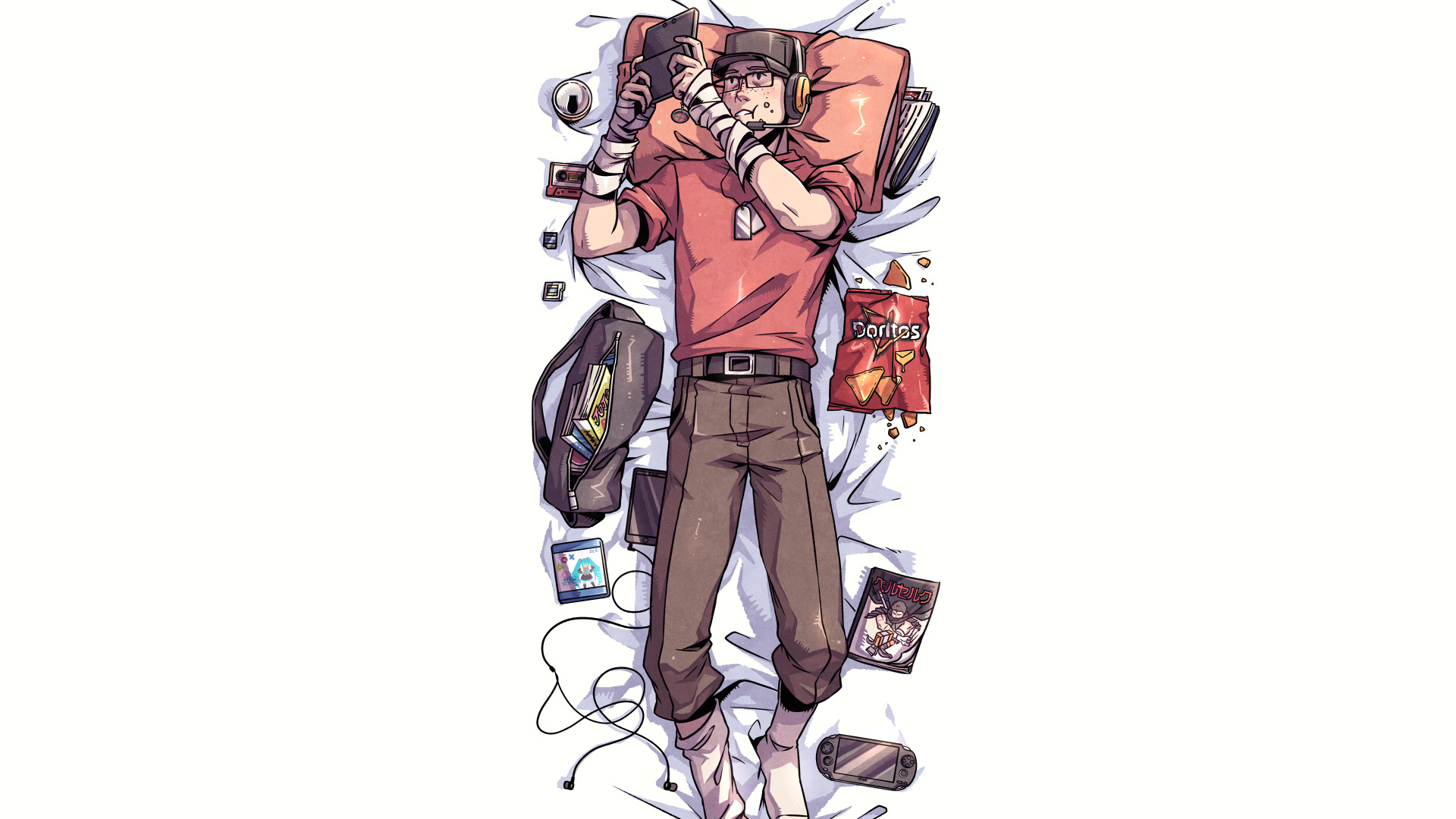 Illustration - HD Wallpaper 