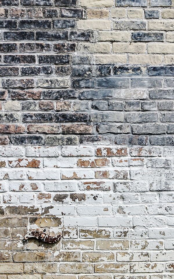 Papier Peint Effet Brique 3d - HD Wallpaper 