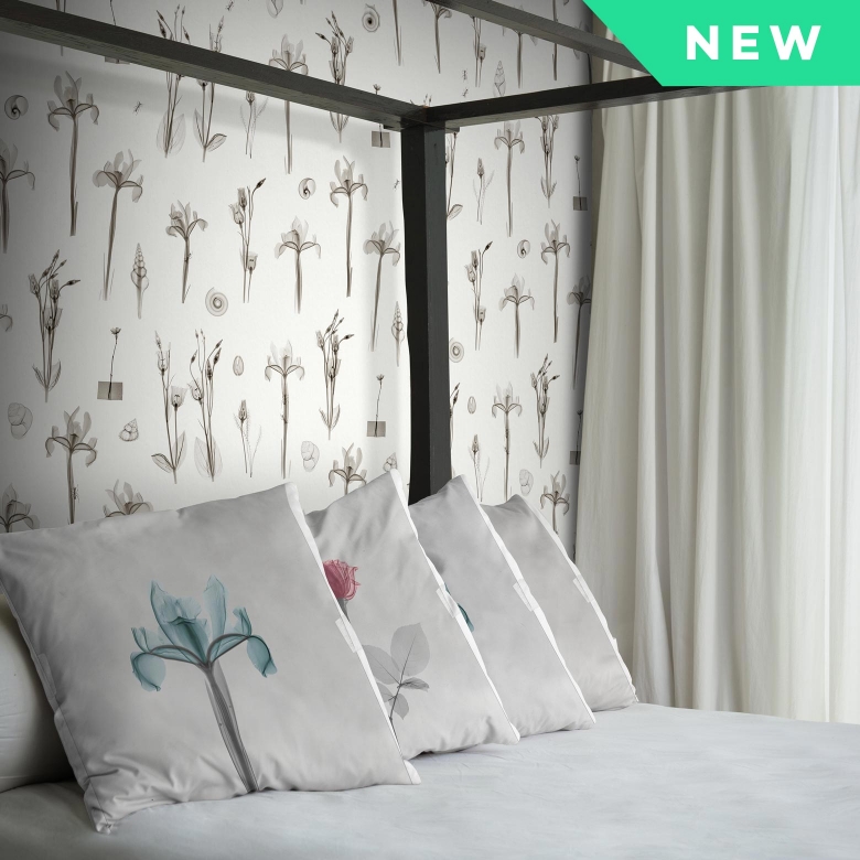 Bed Sheet - HD Wallpaper 