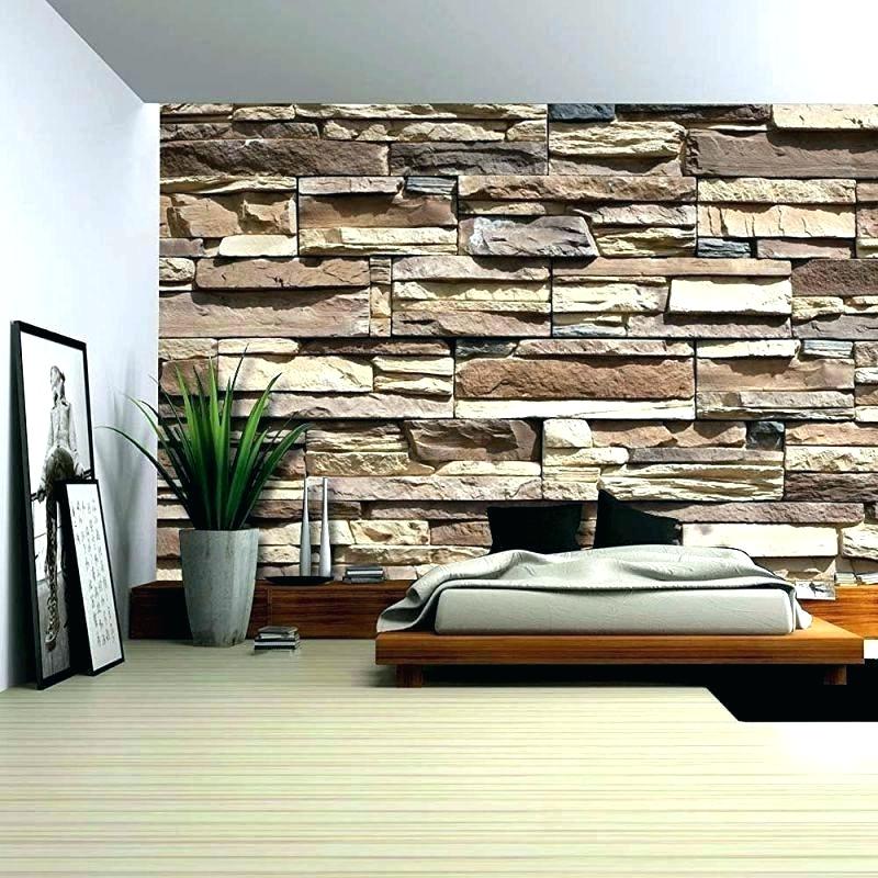 Temporary Wallpaper Brick Removable Ac Over - HD Wallpaper 