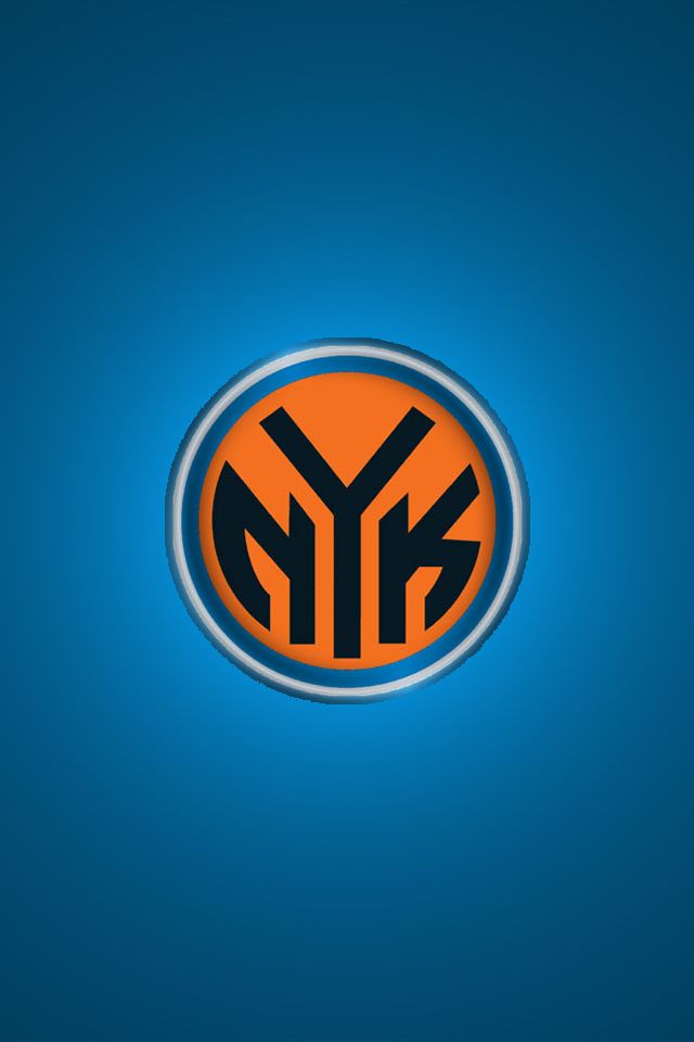 New York Knicks Wallpaper Phone - HD Wallpaper 