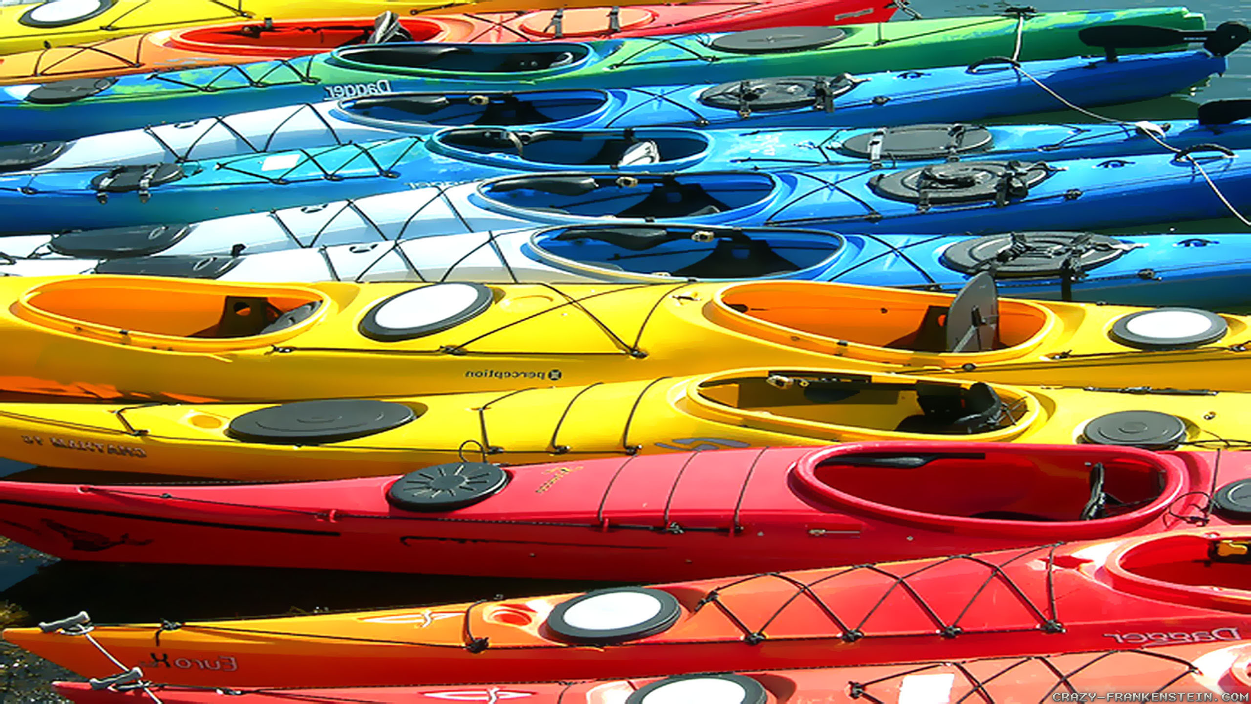 Kayak Desktop - HD Wallpaper 