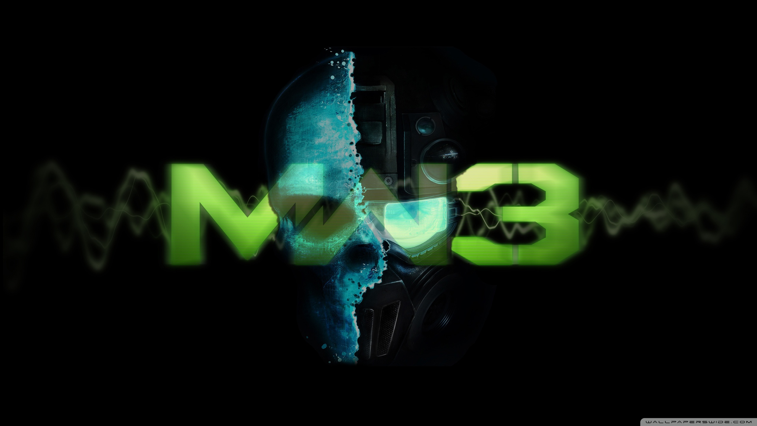 Mw3 Wallpaper 1920x1080 Hd - HD Wallpaper 