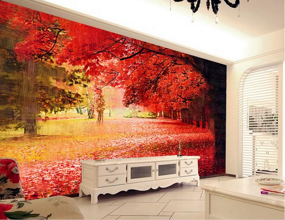 3d Wallpaper For Children's Bedroom - HD Wallpaper 