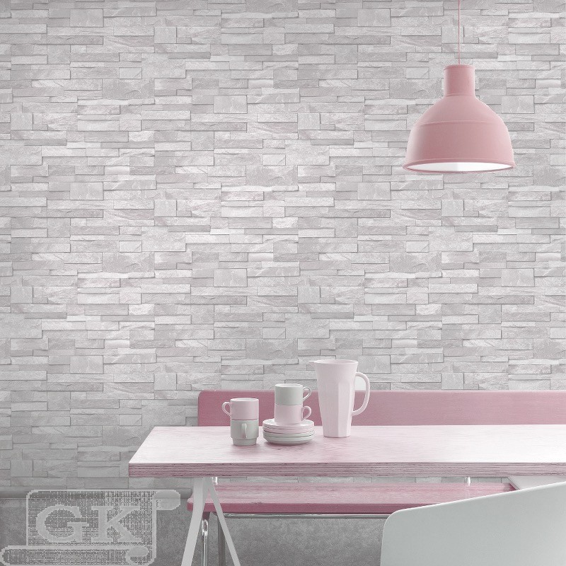 Vs1722201g - Brick Wallpaper Gerry Keane - HD Wallpaper 