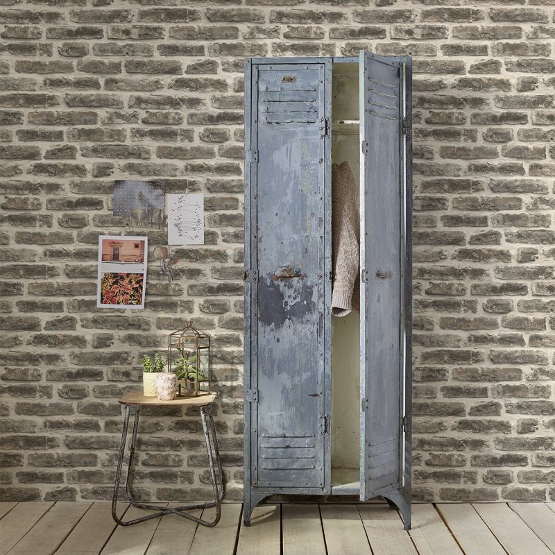 Urban Brick Wallpaper - Wallpaper - HD Wallpaper 