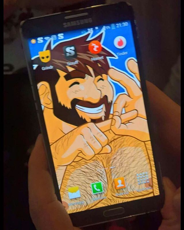 Smartphone - HD Wallpaper 