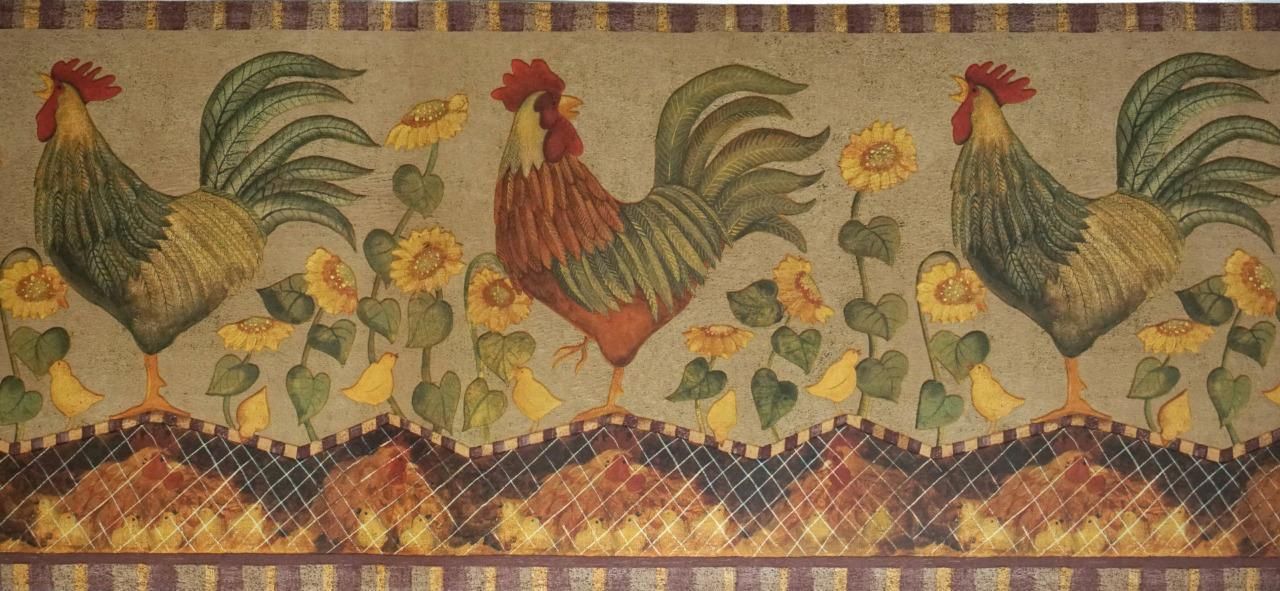 Rooster - HD Wallpaper 