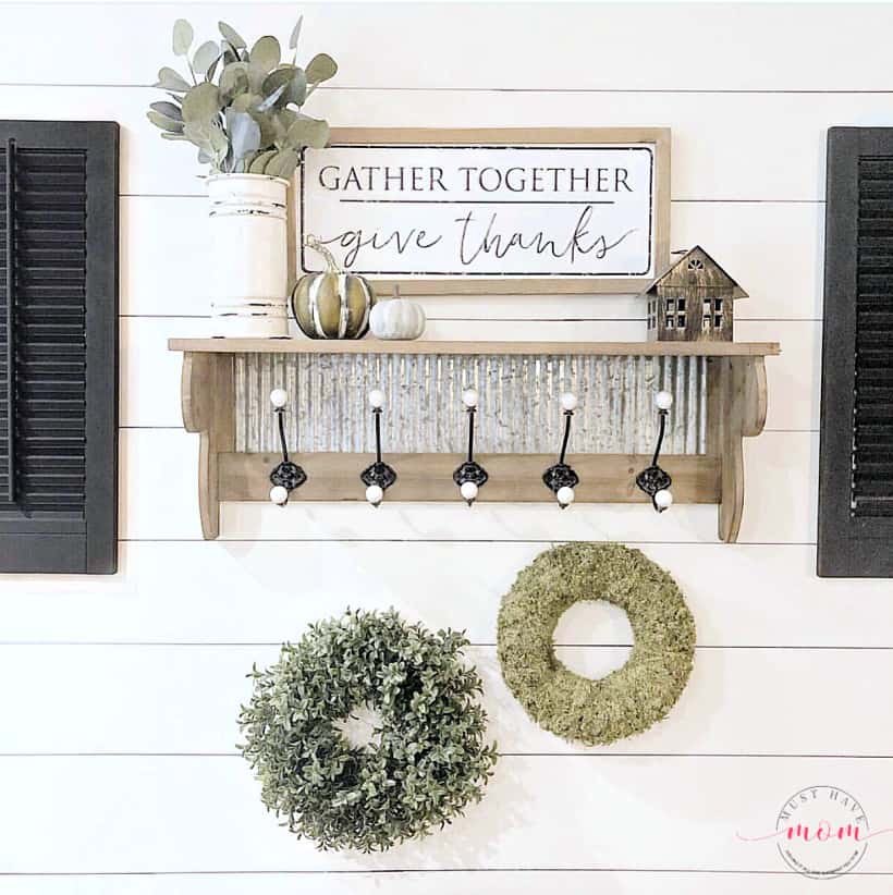 Sharpie Shiplap Wall - HD Wallpaper 