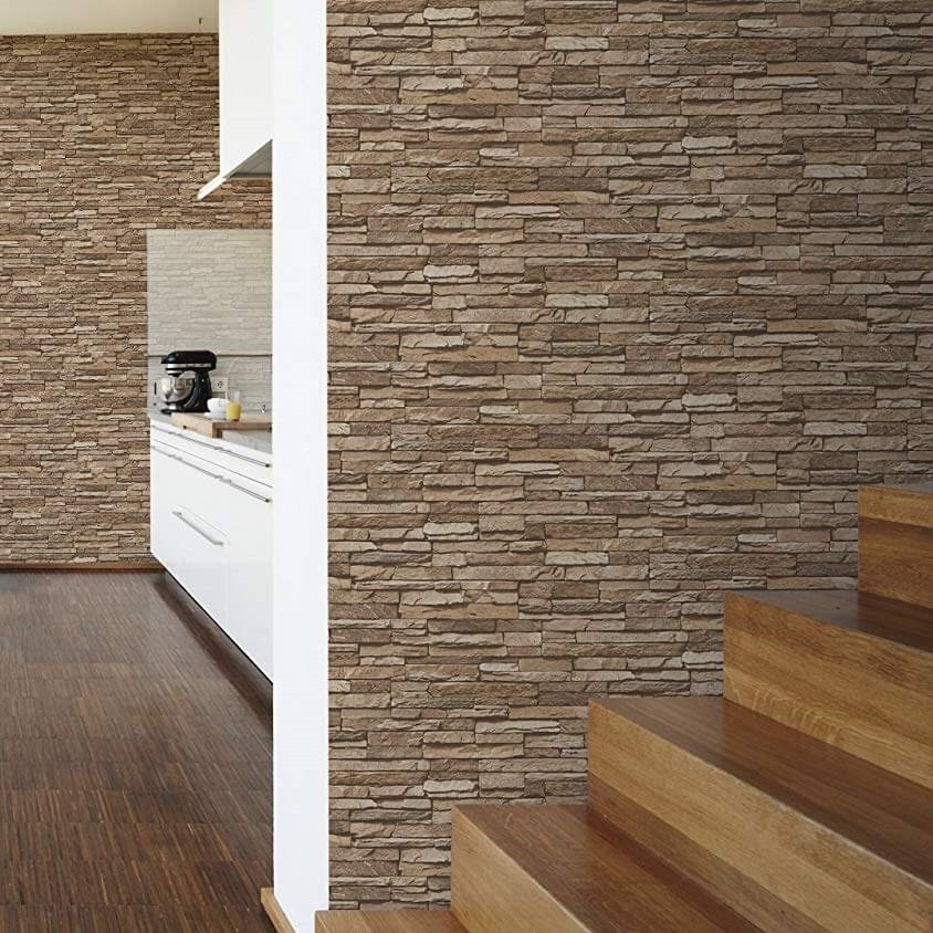 95405 3 Deco World - HD Wallpaper 