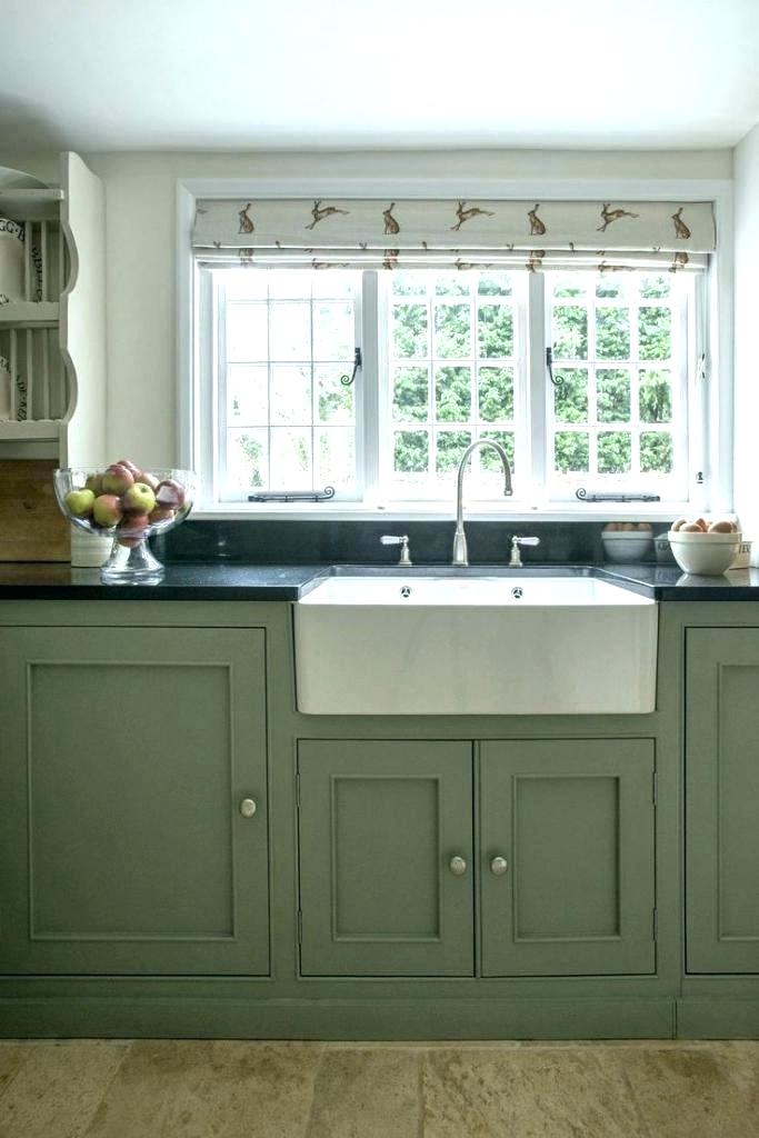 Sage Green Wall Kitchen Cabinets - HD Wallpaper 