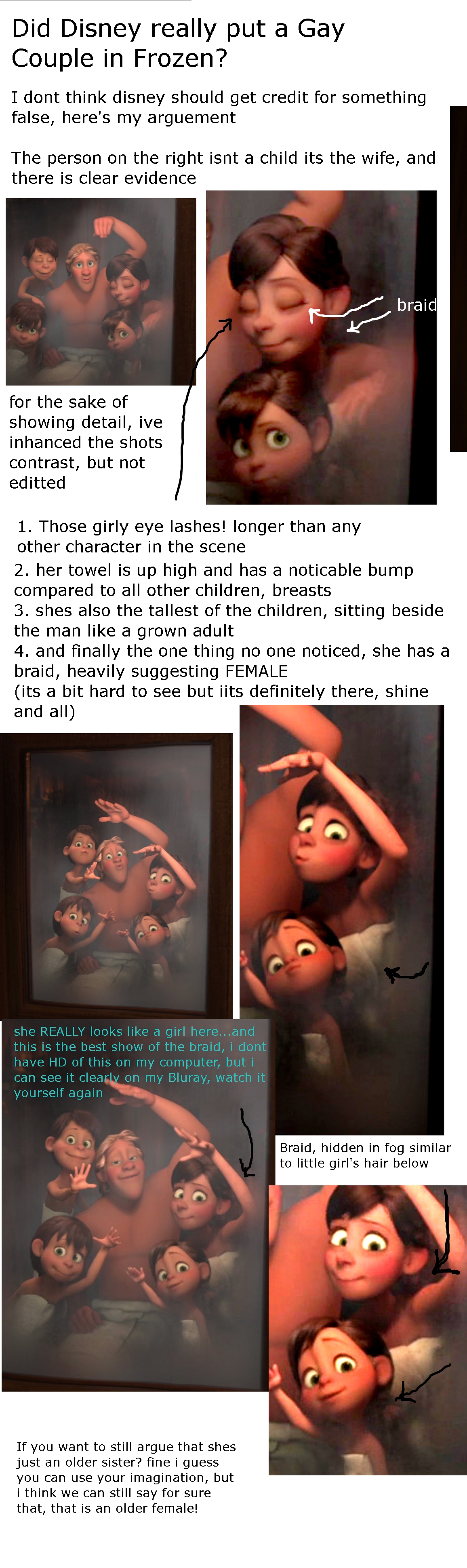 Not A Gay Couple - Cartoon - HD Wallpaper 