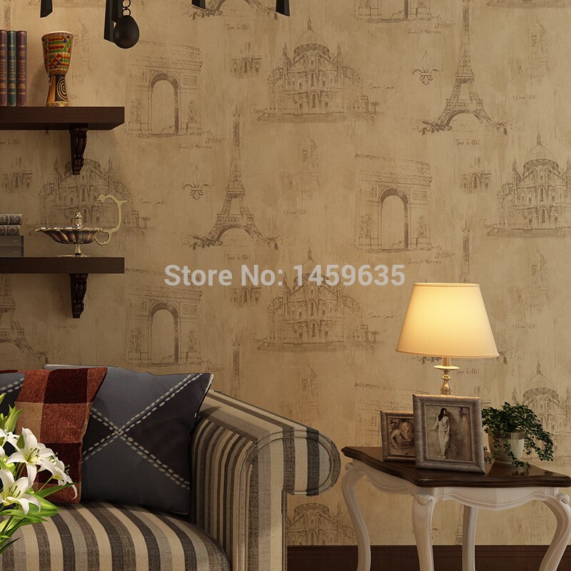 Deco Map Walls - HD Wallpaper 
