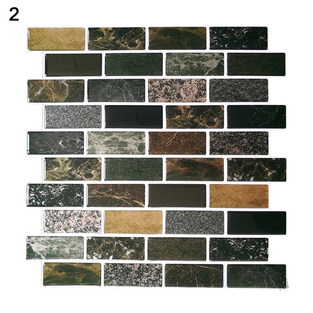 Crystal Shores 2 X 1 Sapphire Lagoon - HD Wallpaper 