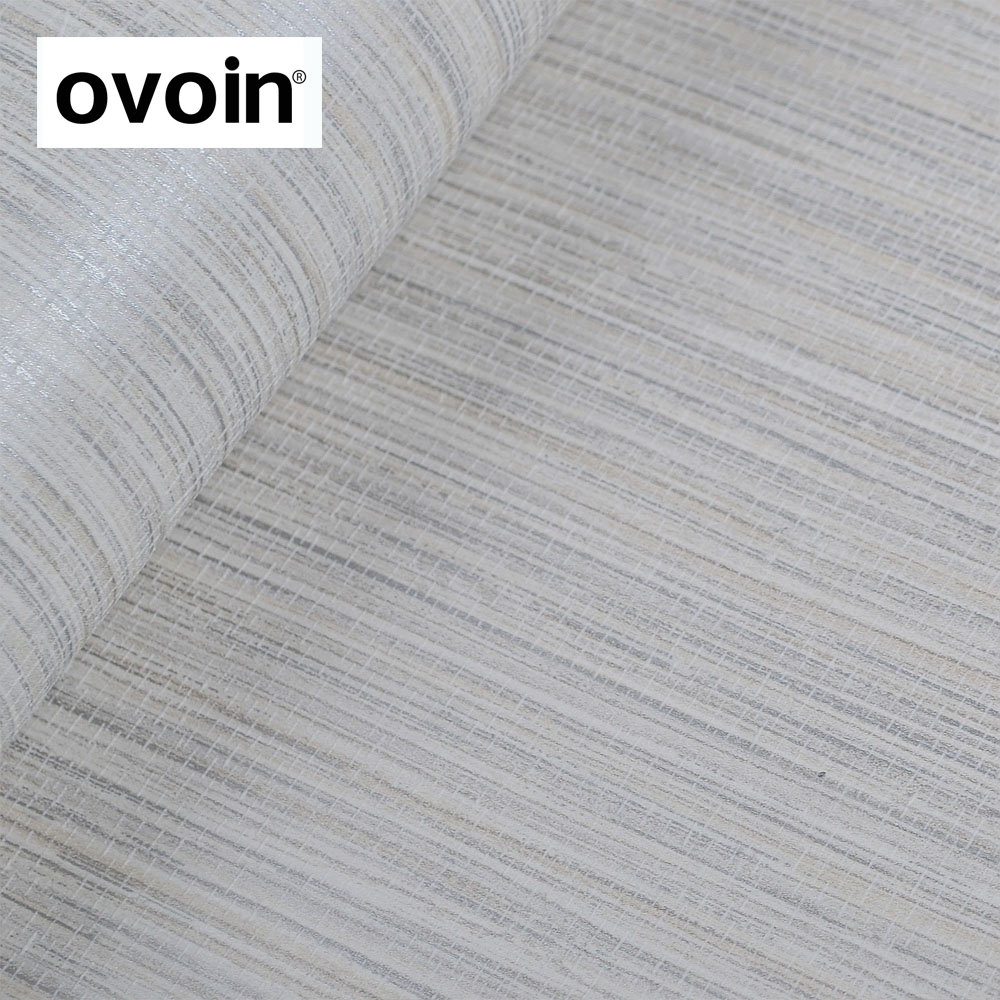 Straw Embossed Faux Grasscloth Wall Paper - Wood - HD Wallpaper 