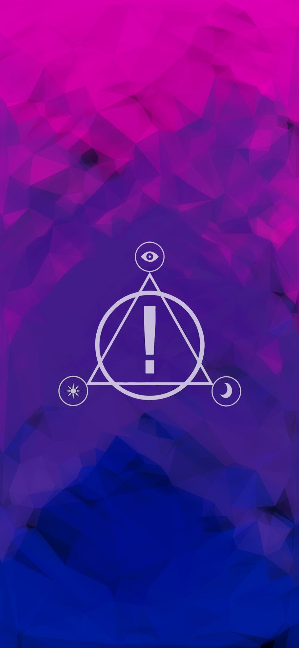 Panic At The Disco Wallpaper For Anyone Who Wants To Logo Wallpaper Logo Panic At The Disco 1024x2217 Wallpaper Teahub Io