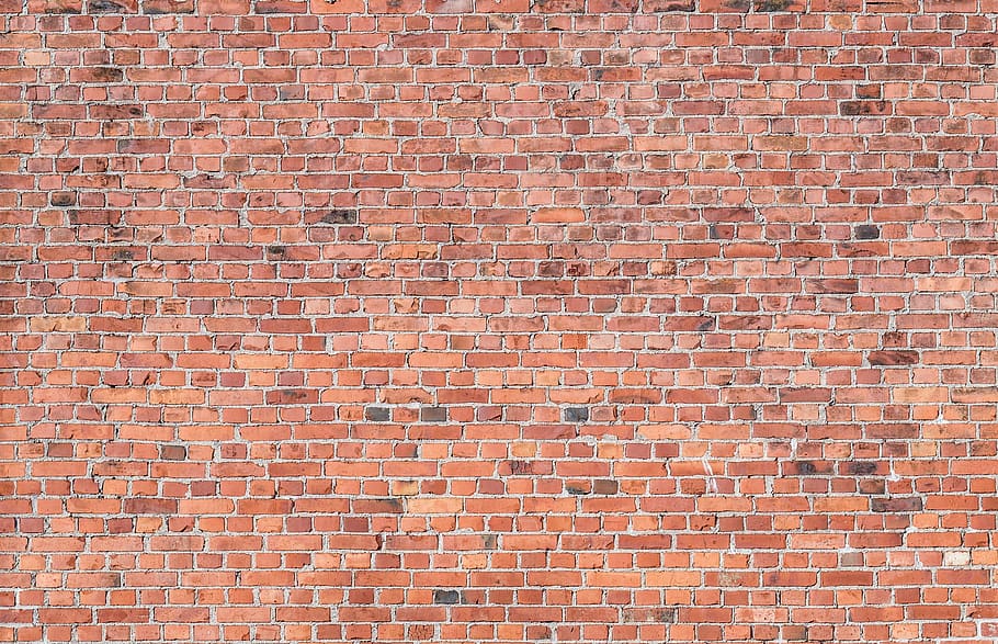 Brown Brick Wall, Brick Wall, Background, Brick, Wallpaper, - Banging Head On Wall Meme - HD Wallpaper 