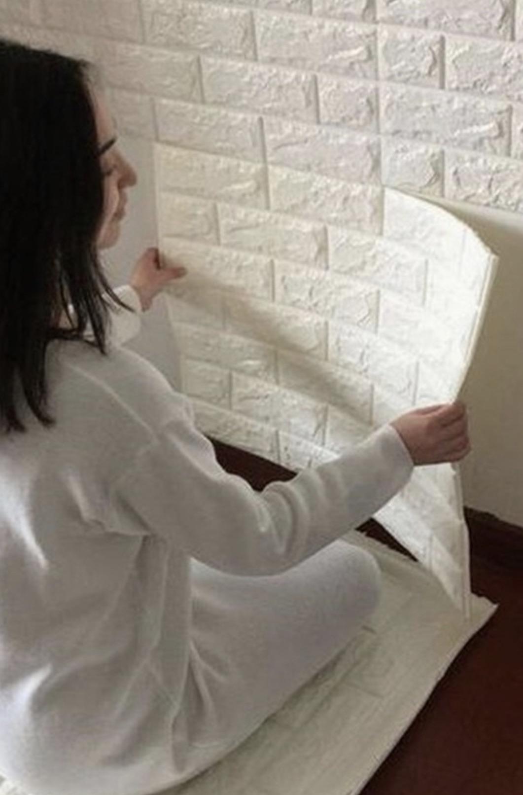 Adesivos 3d Para Parede - HD Wallpaper 