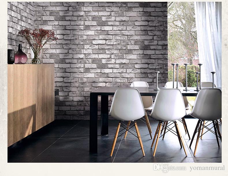 Brick - HD Wallpaper 