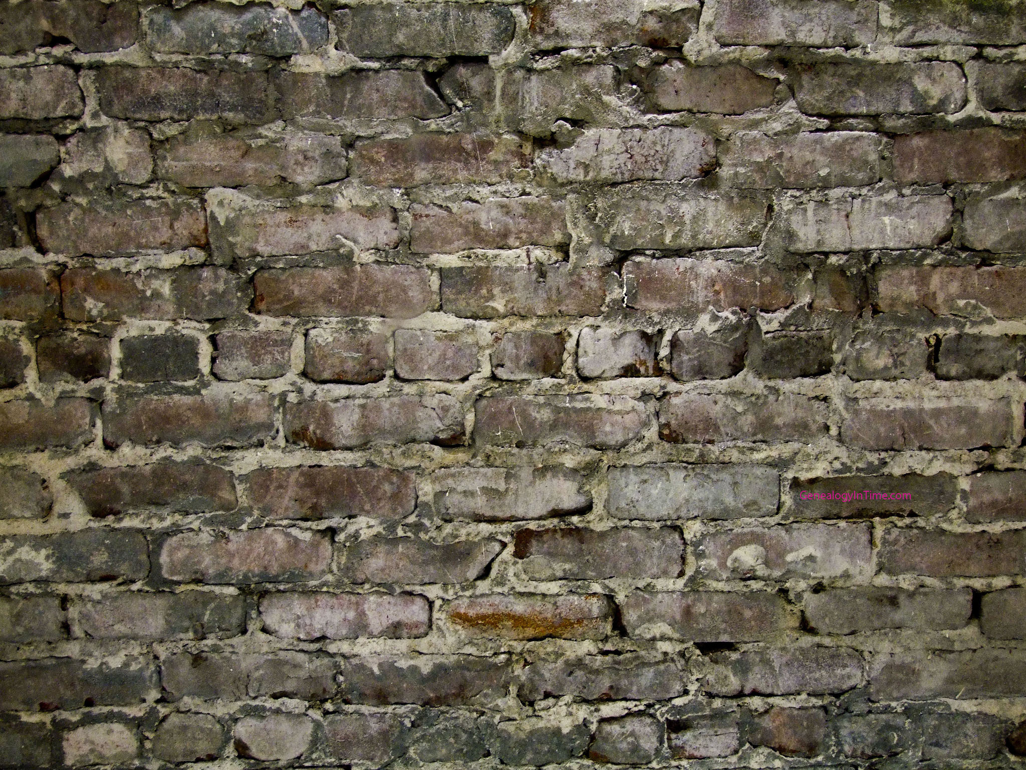 Brick - HD Wallpaper 