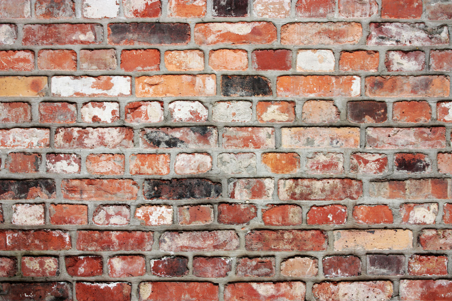 Old Brick Wall Colour - Wallpaper - HD Wallpaper 