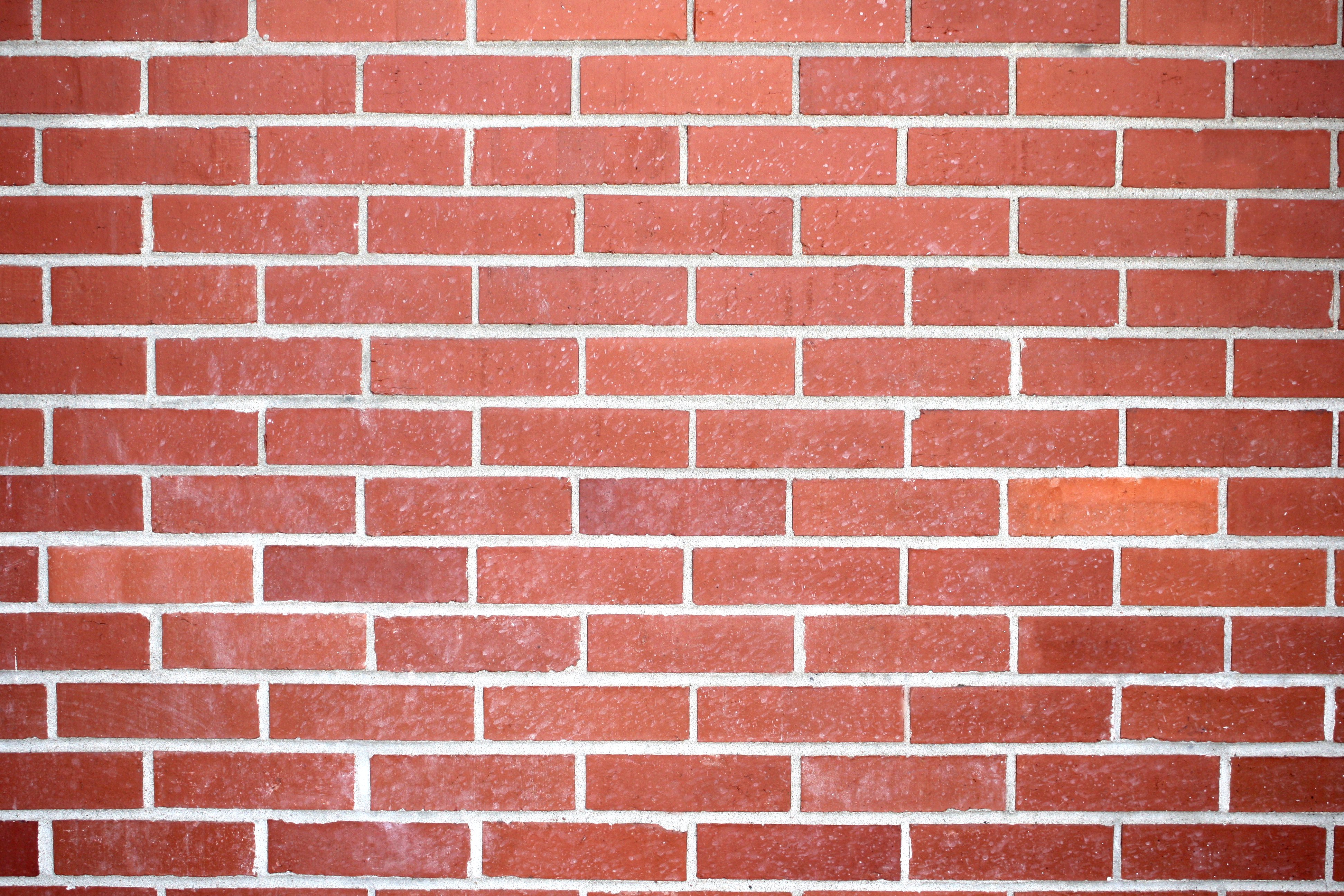 Brick Wall Wallpaper - Brick Wall Clipart - HD Wallpaper 