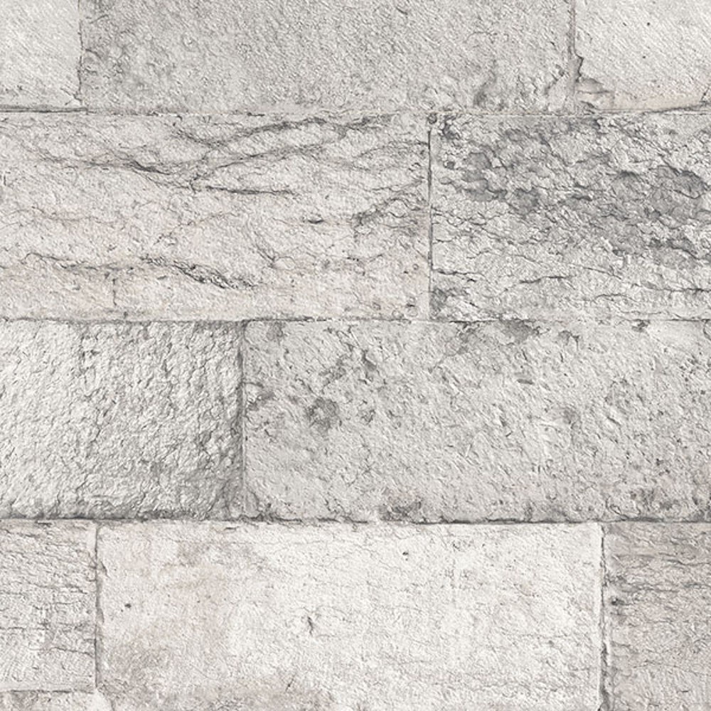 Organic Textures Wallpaper By Patton-faux Stone Brick - Organic Stone Patton Wallpaper - HD Wallpaper 