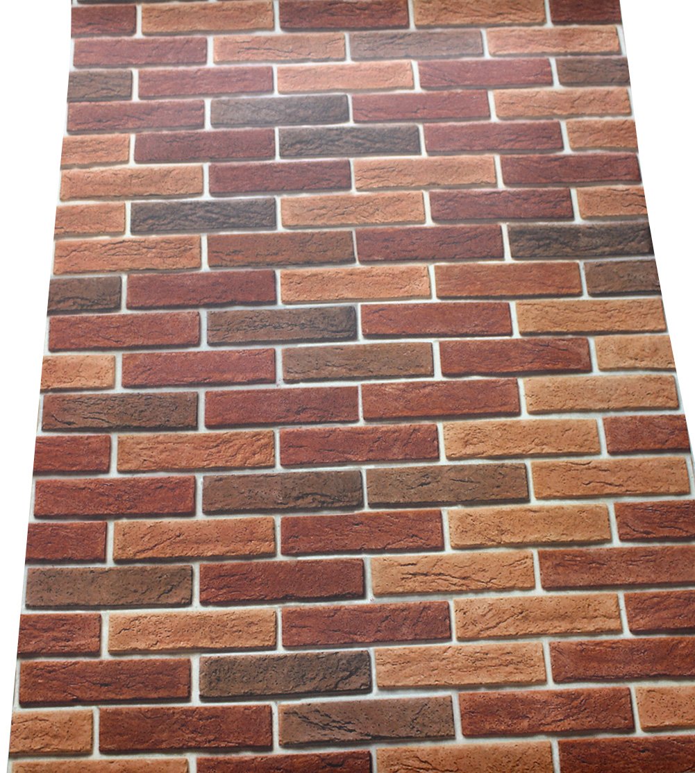 Parede De Tijolos - HD Wallpaper 