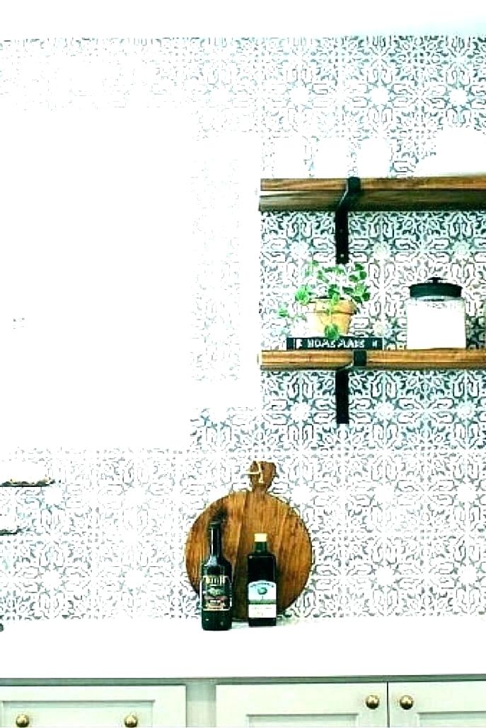 Vintage Kitchen Backsplash Tile - HD Wallpaper 