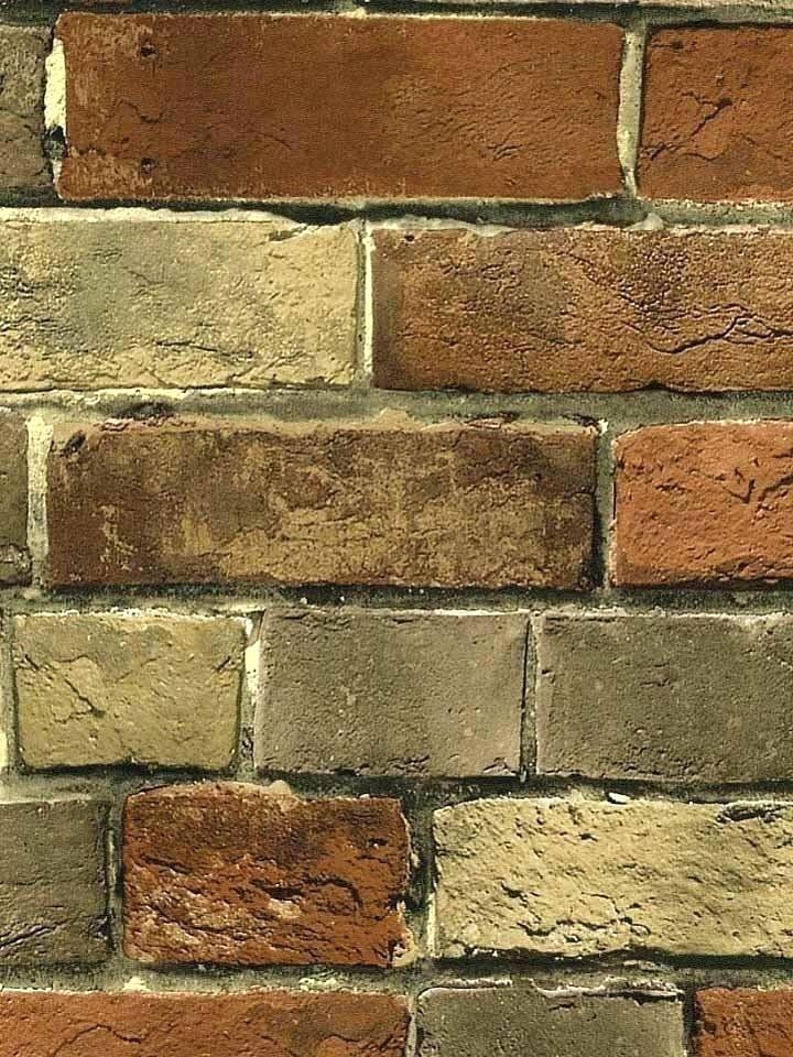 Brick Wallpaper In India - HD Wallpaper 