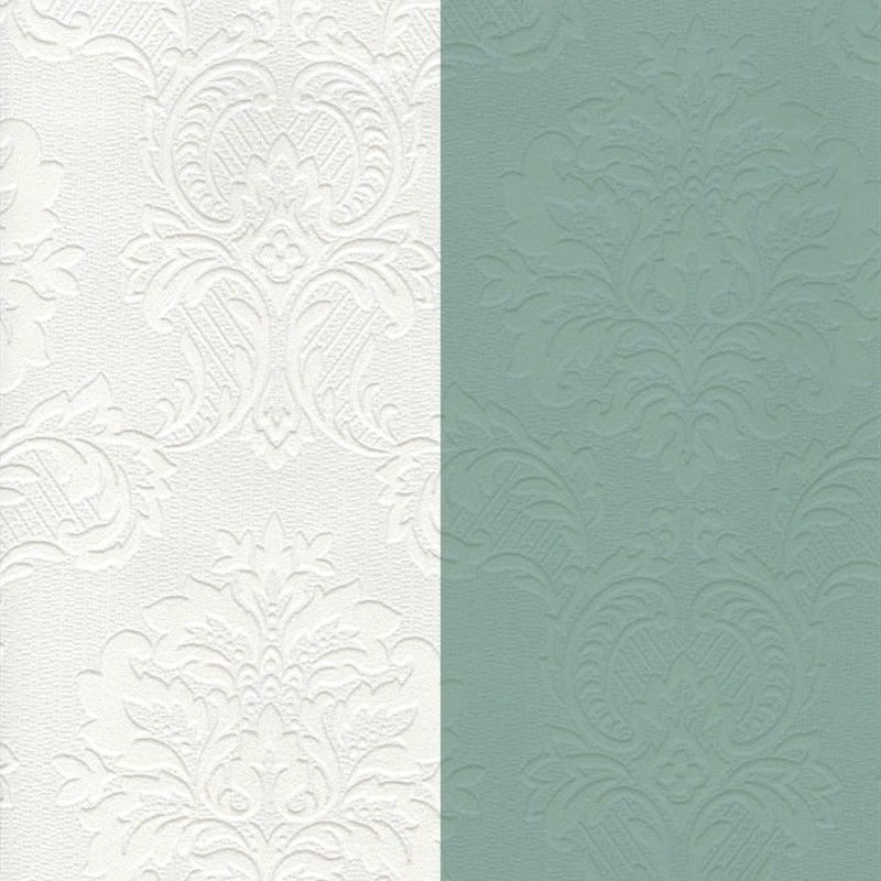 Paintable Damask Wallpaper Wallpaper 800x800 Wallpaper teahub.io