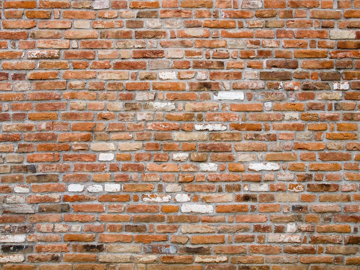 Parede De Tijolos Textura - HD Wallpaper 