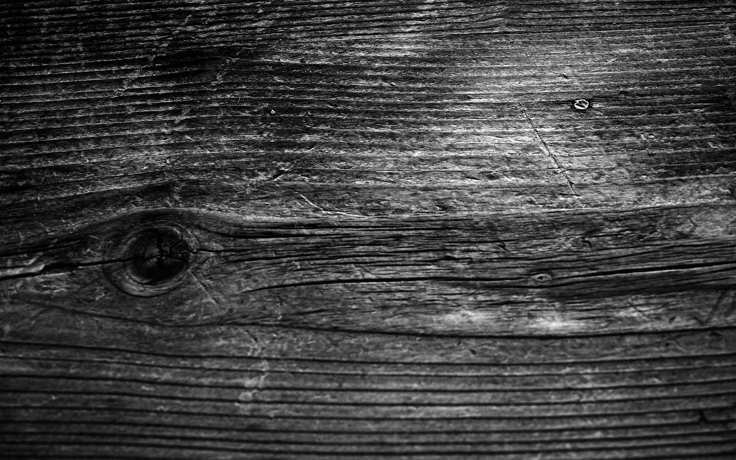 Hd Wallpaper Black Wood - 2560x1600 Wallpaper - teahub.io