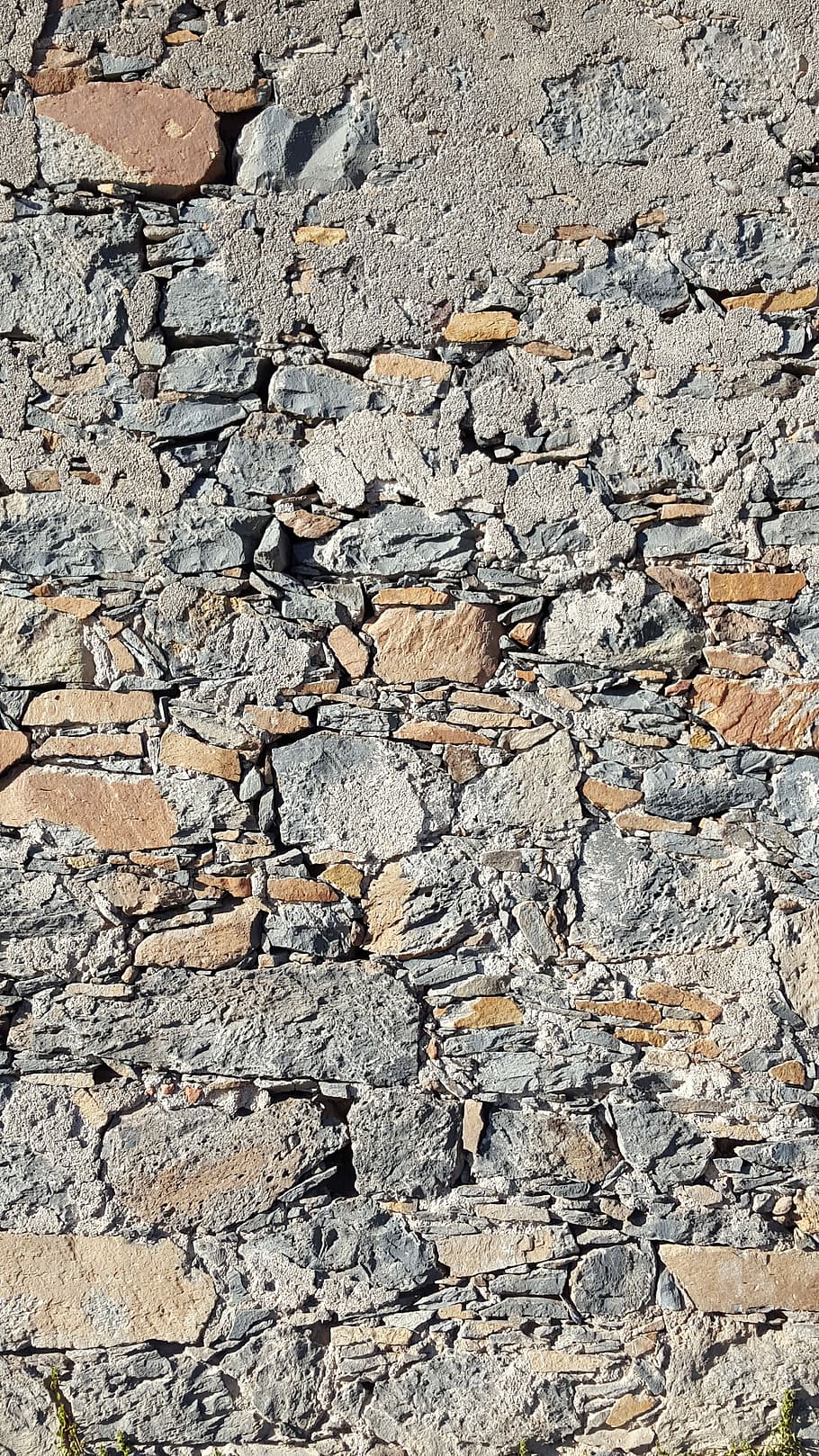 Texture, Stones, Wall, Textured, Stone Material, Built - Stone Wall - HD Wallpaper 