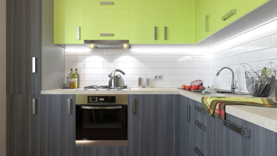 Kitchen Cabinet Styles 2020 - HD Wallpaper 