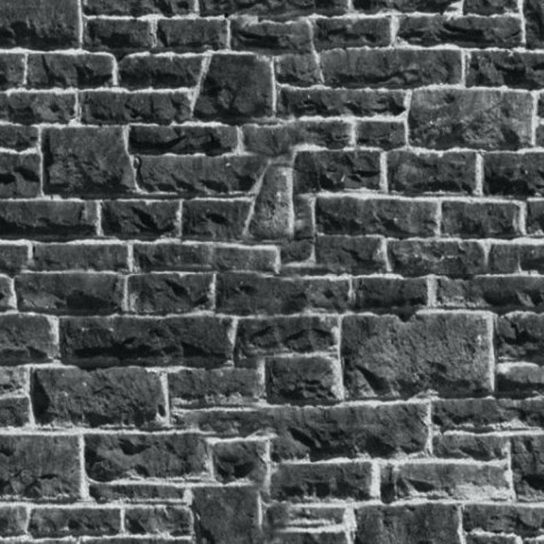 Textured Stone Wall Image 0 Textured Stone Wallpaper - Oo Gauge Stone Paper - HD Wallpaper 