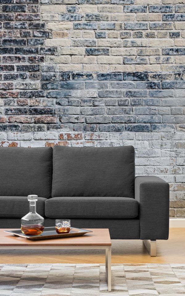 Wall Wallpaper Industrial - HD Wallpaper 