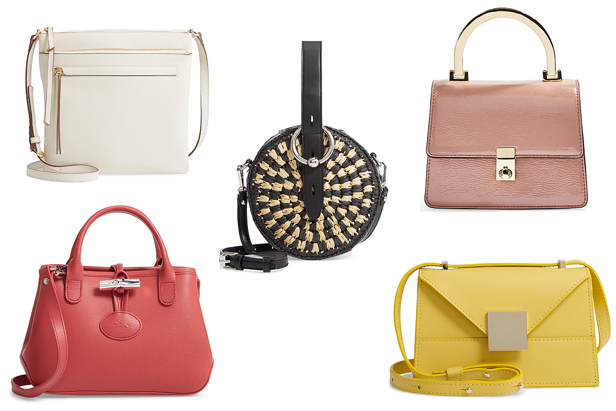 Shoulder Bag - HD Wallpaper 