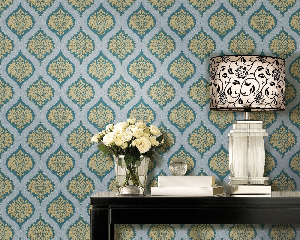 Shweshwe Print - HD Wallpaper 