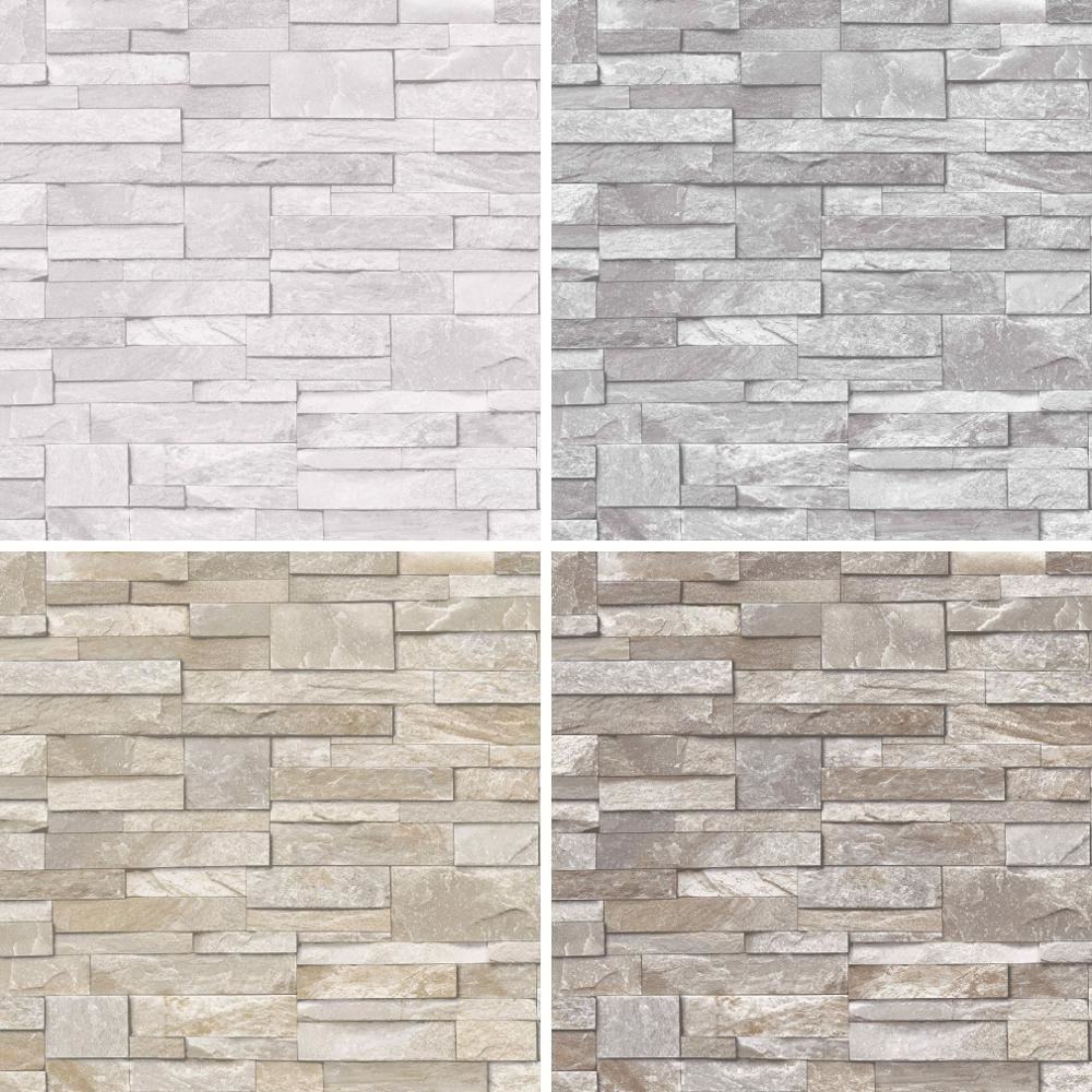 Light Grey Stone Walls - HD Wallpaper 
