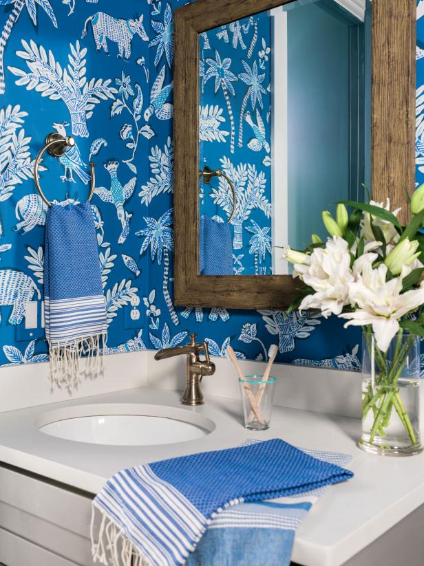 Bathroom Sink - HD Wallpaper 