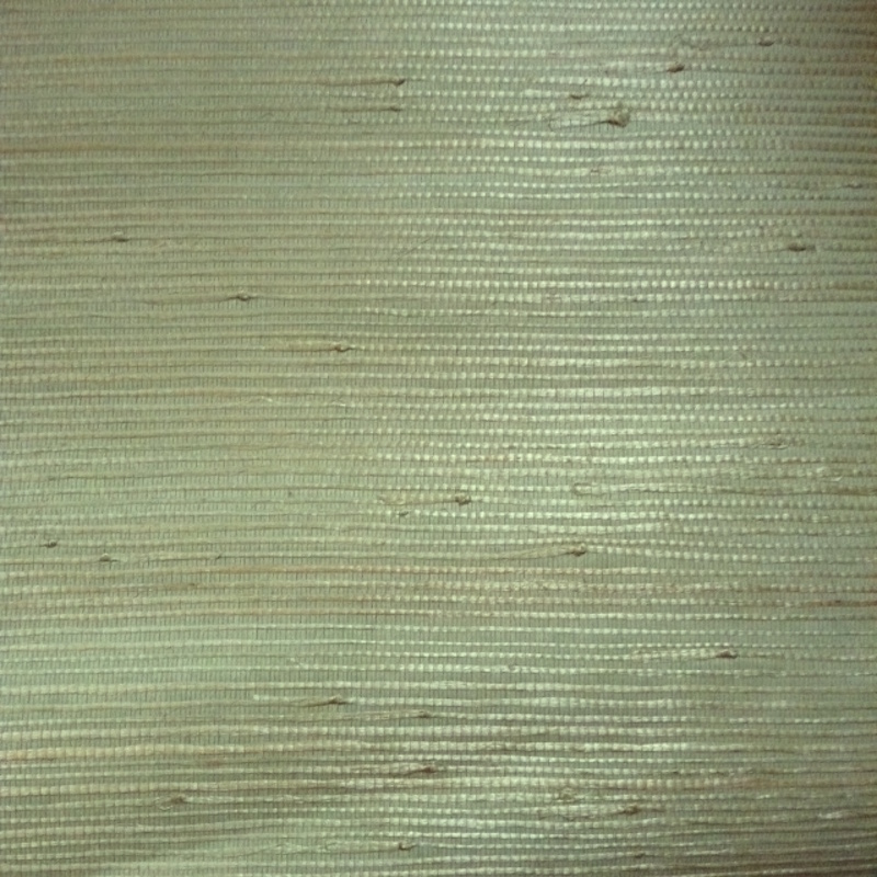 Green Natural Grasscloth Wallpaper, Seabrook, Textured - Green Grasscloth - HD Wallpaper 