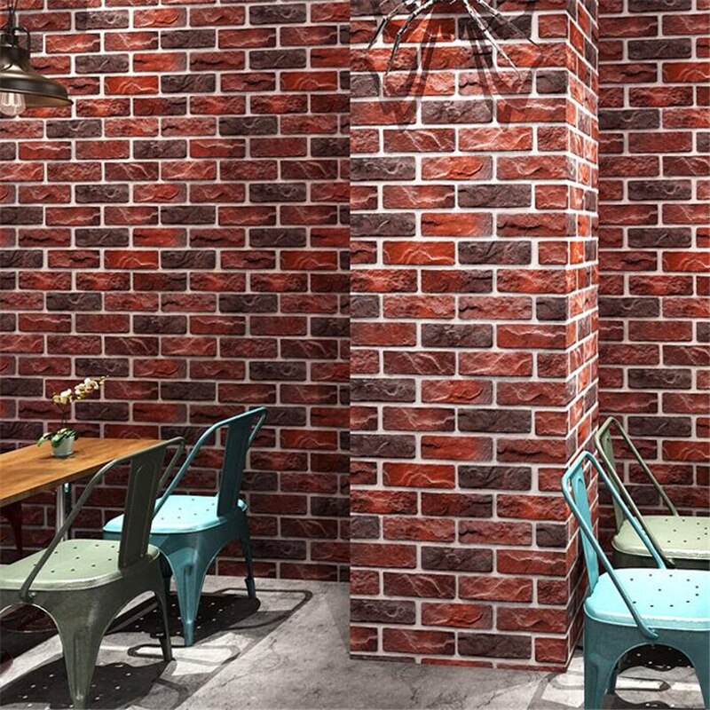 Brick Wall - HD Wallpaper 