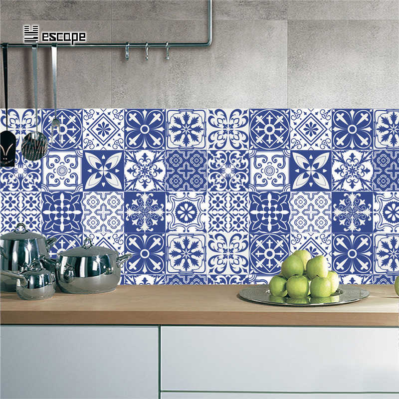 Wall 3d Sticker Kitchen - HD Wallpaper 