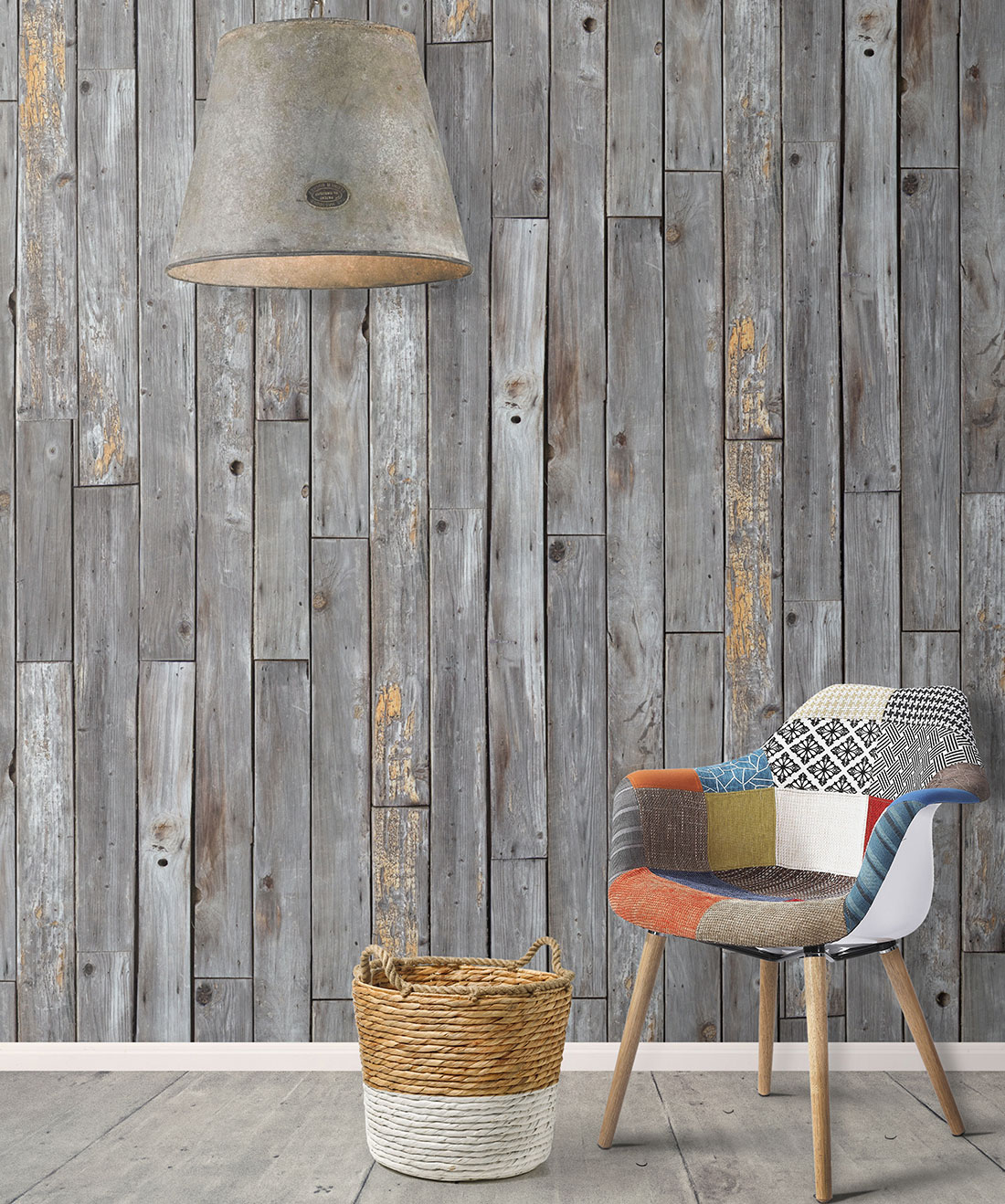 Design In Rustic Wood - HD Wallpaper 