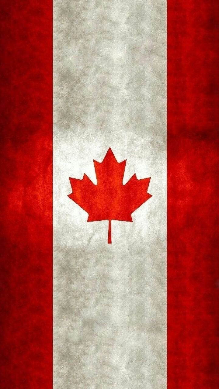 Canada Flag Wallpaper Iphone 720x1280 Wallpaper teahub.io