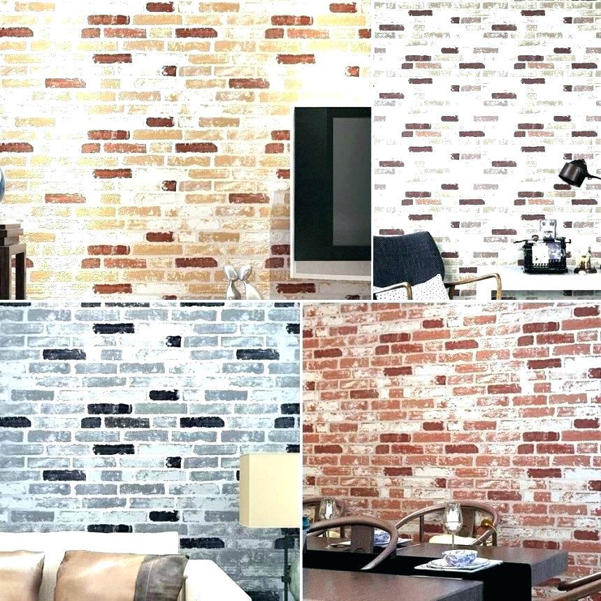 1/4 In. X 48 In. X 96 In. Kingston Brick Hardboard - HD Wallpaper 