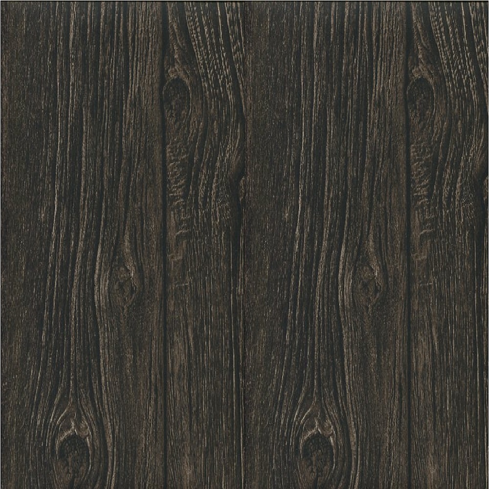Muriva Bluff Wood Panel Wallpaper J Dark Brown I Want - Darkness - HD Wallpaper 