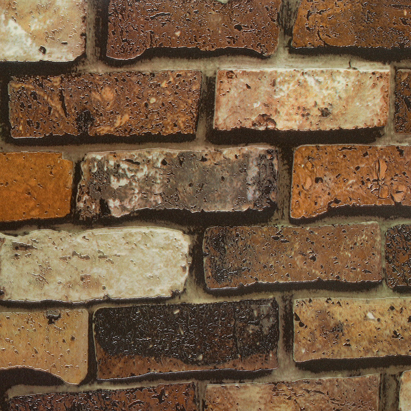 Pvc Wallpaper For Shop - HD Wallpaper 