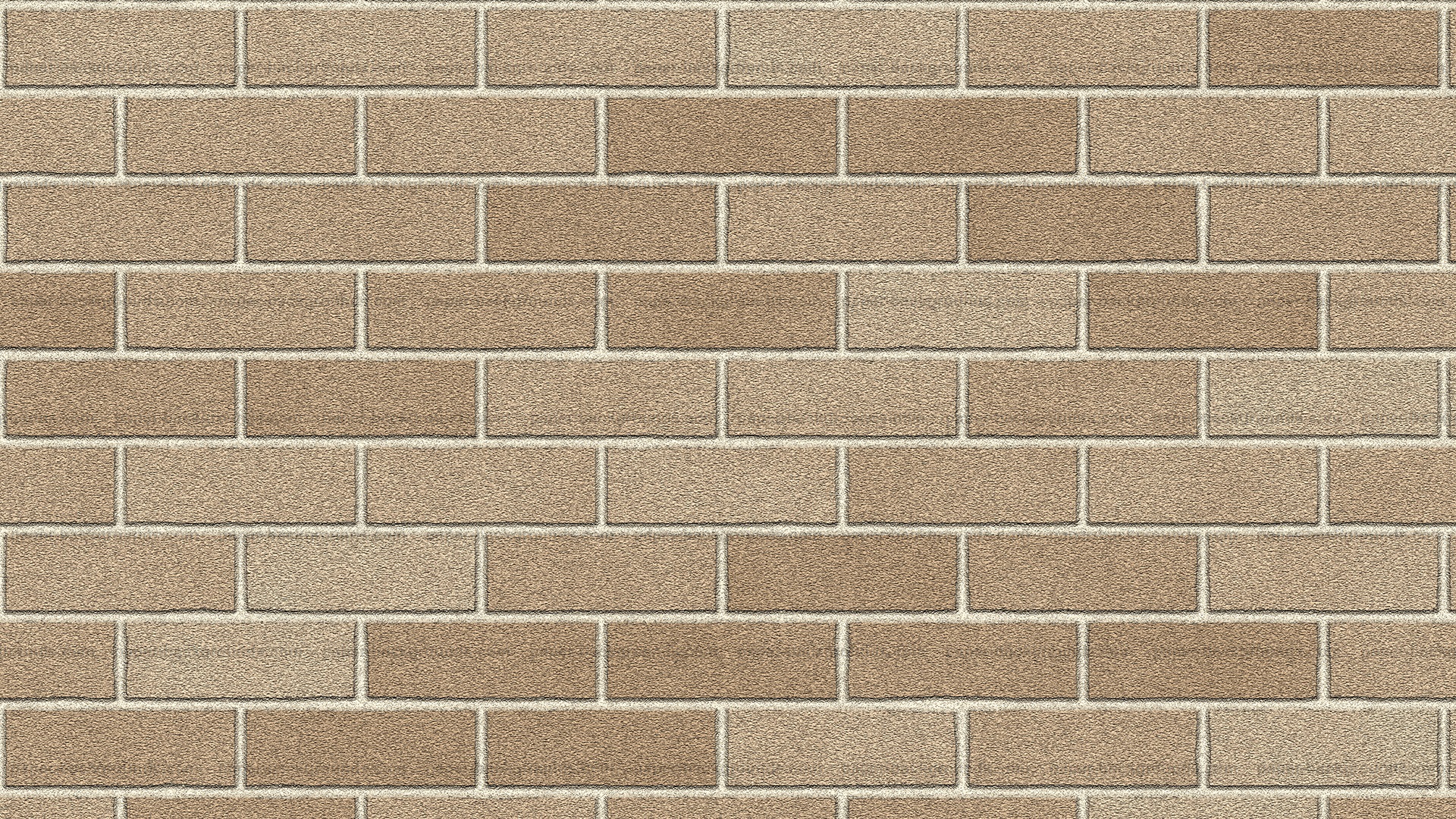 Yellow Brown Calais Brick Wall Texture Hd - Brickwork - HD Wallpaper 